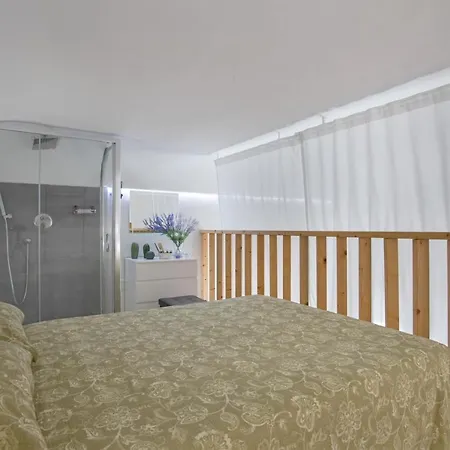 Green Loft Siracusa * Syracuse