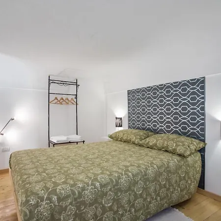 Apartment Green Loft Siracusa *