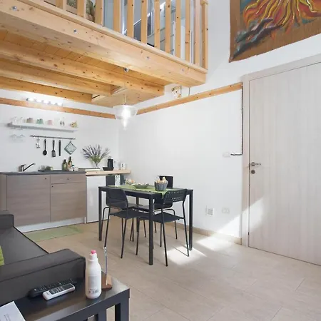 Green Loft Siracusa * Syracuse