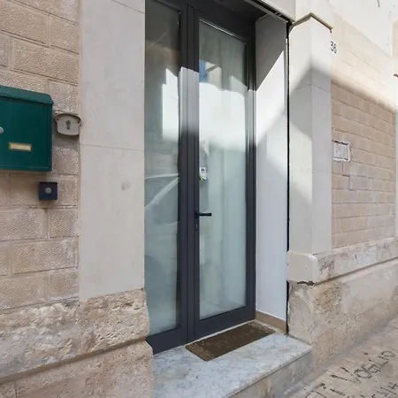 Appartement Green Loft Siracusa