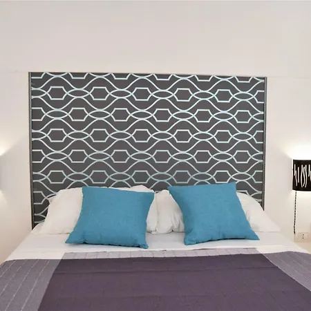 Apartment Green Loft Siracusa *