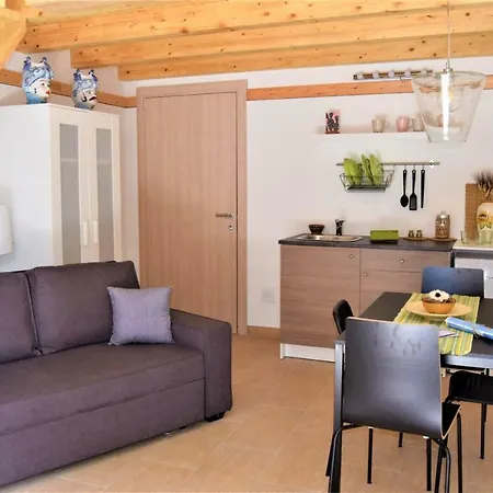 Green Loft Siracusa *
