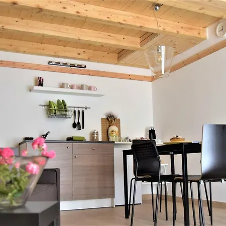Apartment Green Loft Siracusa *