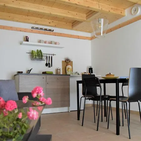 Green Loft Siracusa Apartment *