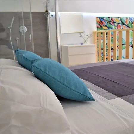 Green Loft Siracusa Apartment *