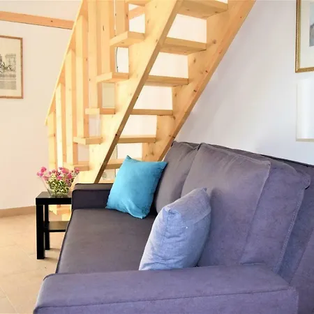 Green Loft Siracusa Appartement