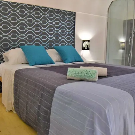 Green Loft Siracusa Syracuse