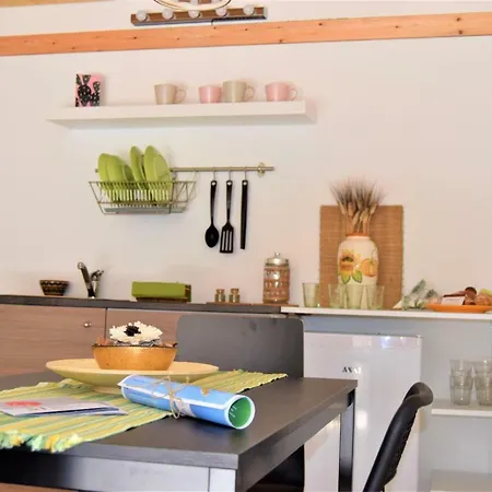 Green Loft Siracusa