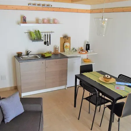 Green Loft Siracusa