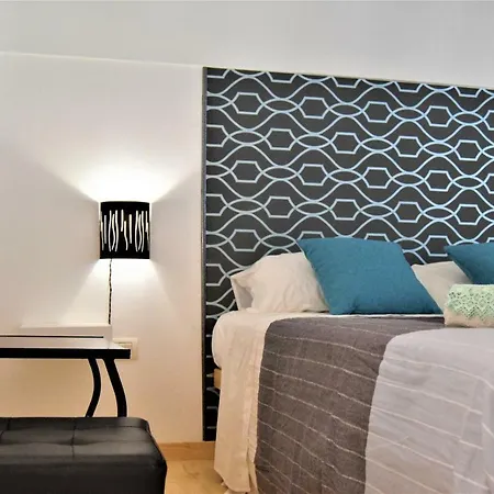 Green Loft Siracusa Apartment Syracuse