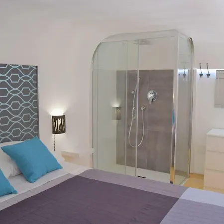 Apartment Green Loft Siracusa *