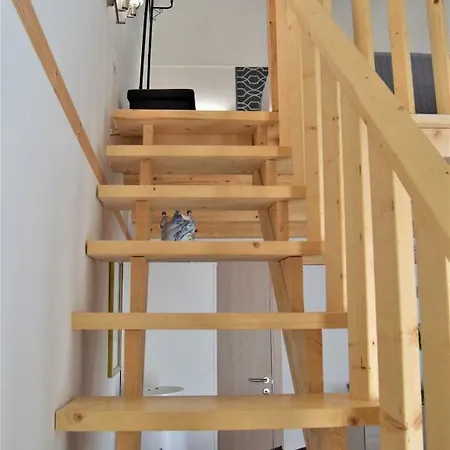 Appartement Green Loft Siracusa *